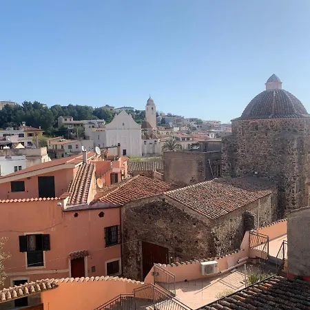 Sa Domo 'E Su Banditore Orosei Exterior photo