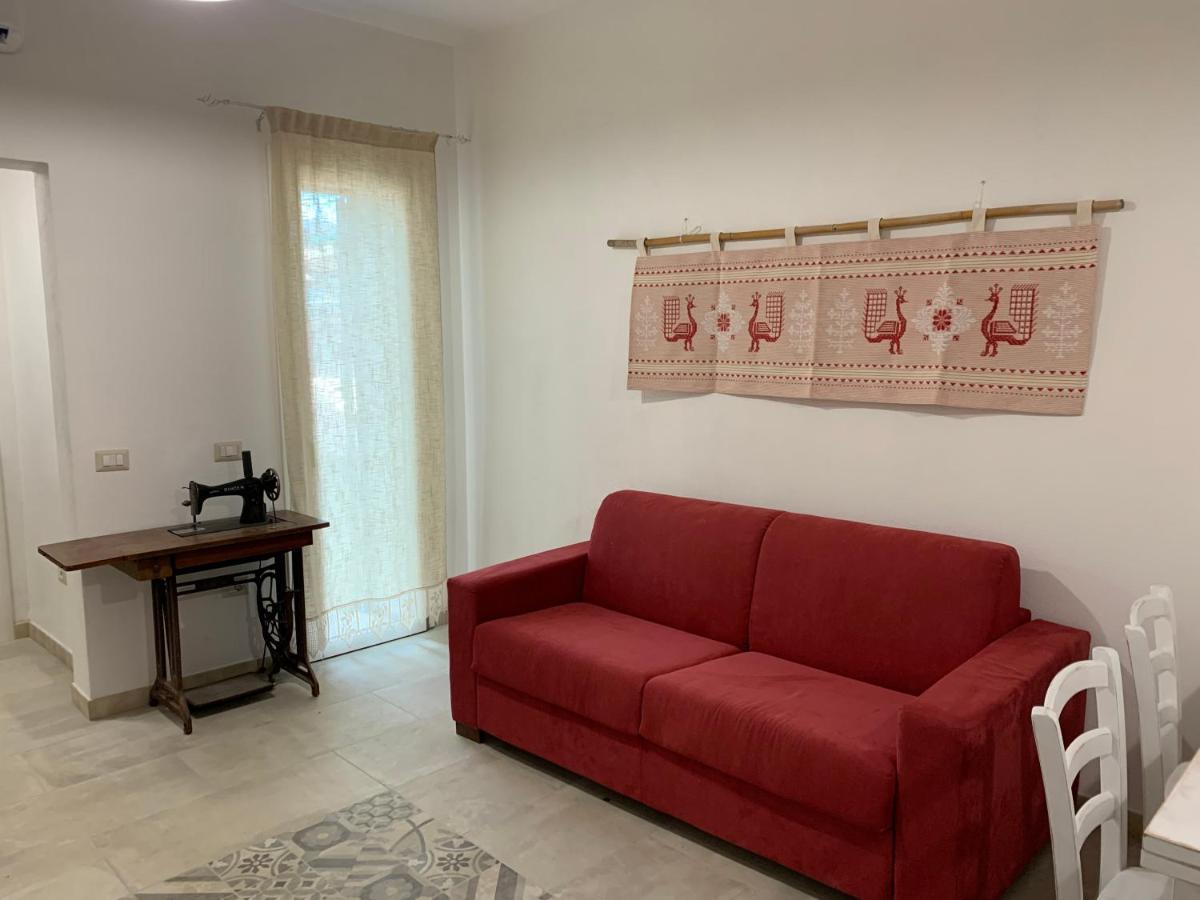 Sa Domo 'e Su Banditore Apartment