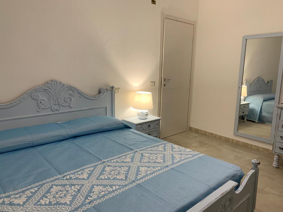 Sa Domo 'e Su Banditore Apartment Orosei