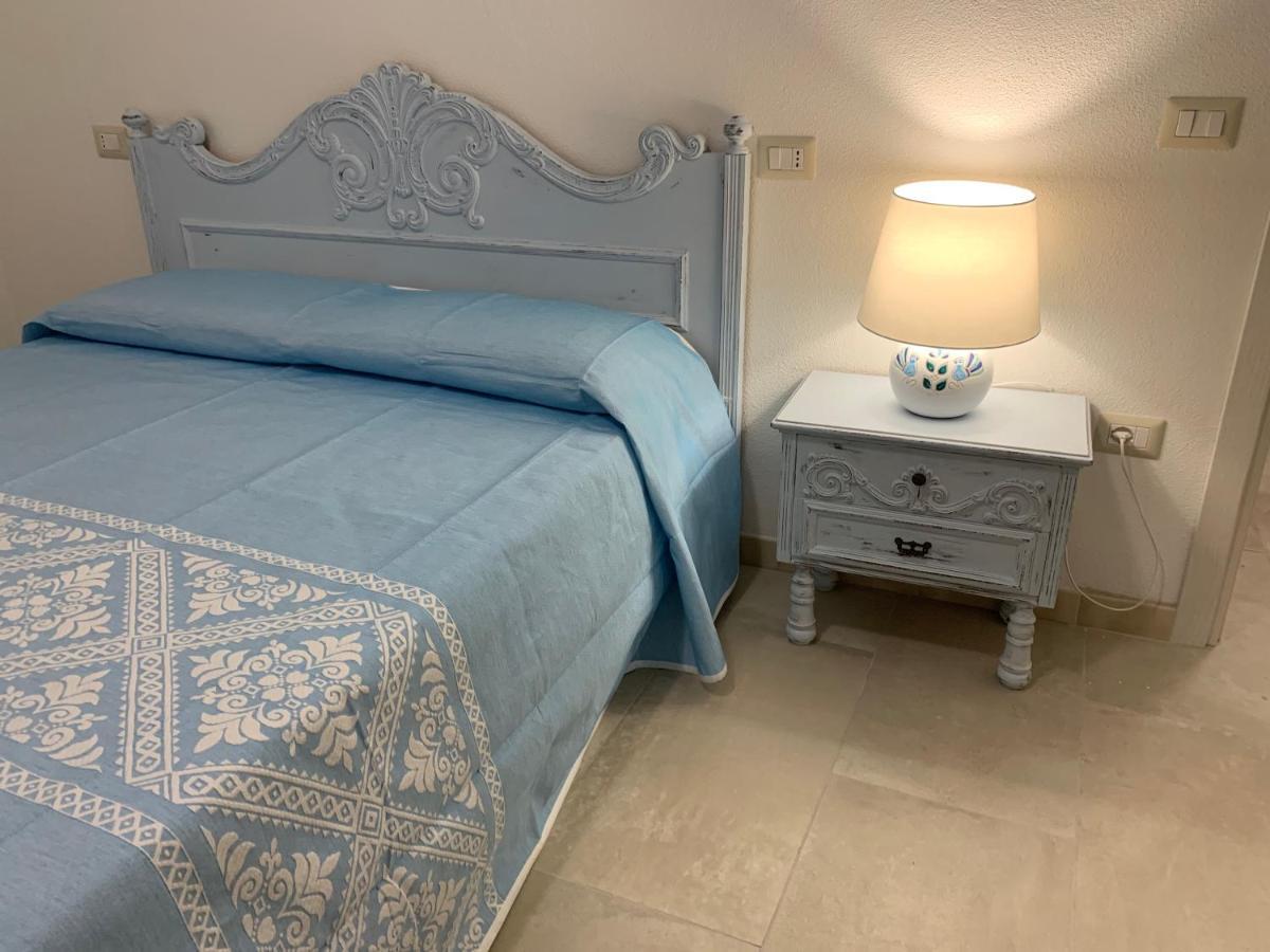 Apartment Sa Domo 'e Su Banditore *