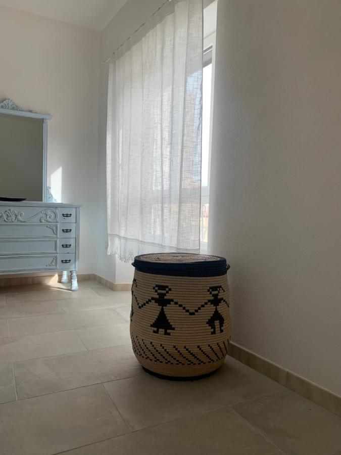 Sa Domo 'e Su Banditore Orosei