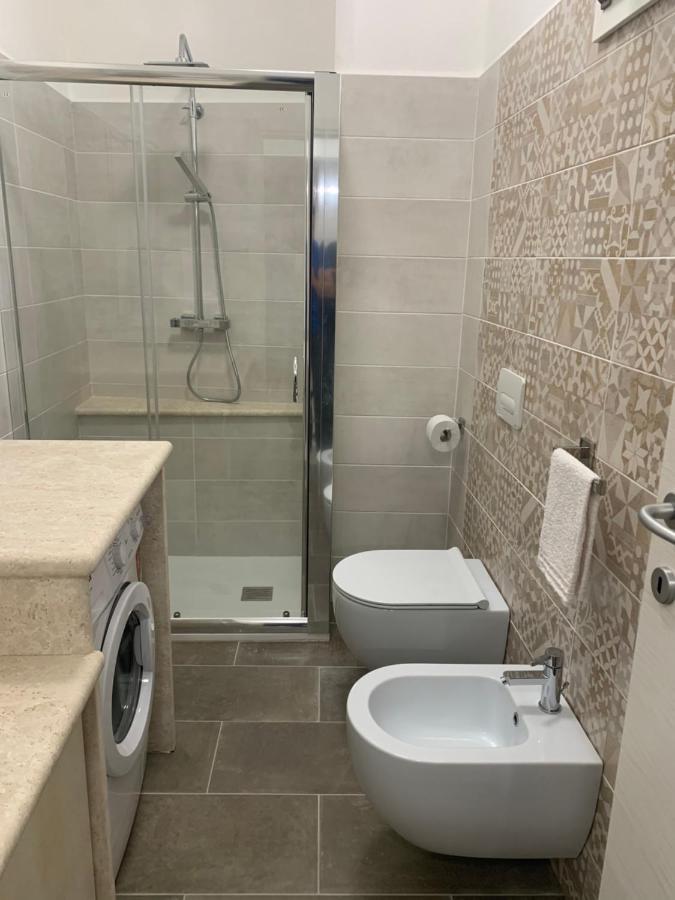 Apartment Sa Domo 'e Su Banditore