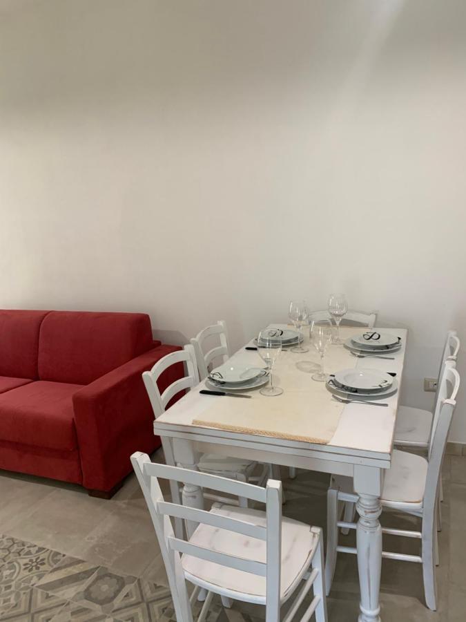 Sa Domo 'e Su Banditore Apartment