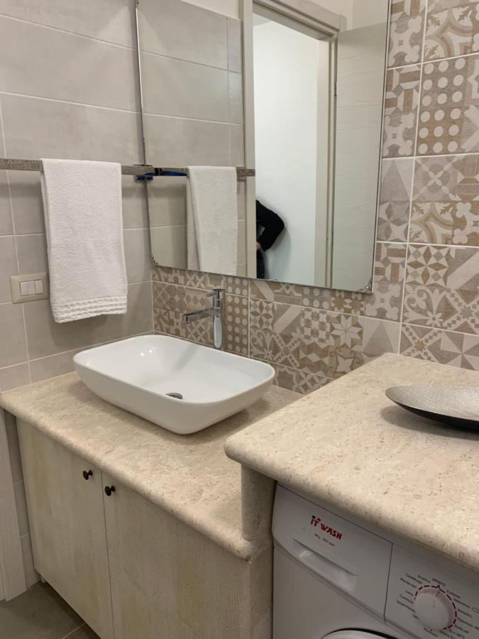 Sa Domo 'e Su Banditore Apartment *