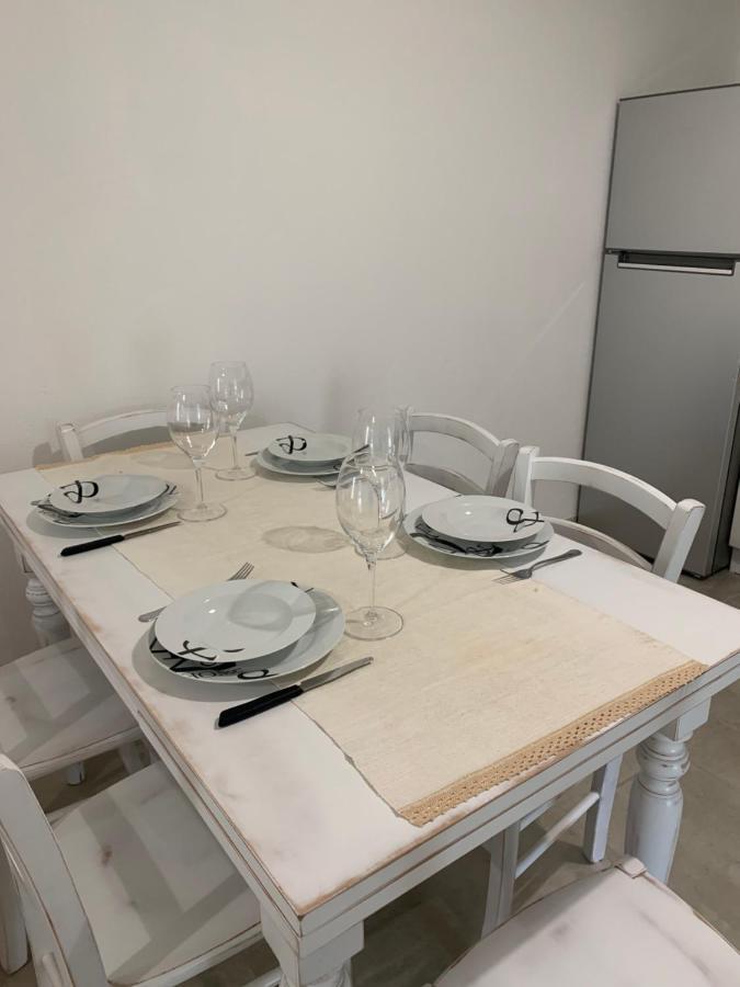 Sa Domo 'e Su Banditore Apartment