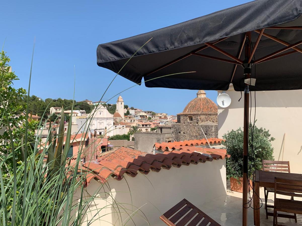 Sa Domo 'e Su Banditore Apartment *